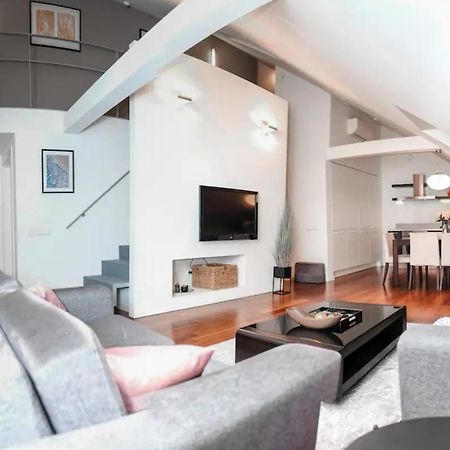 #Stayhere - Spacious Luxury Town Hall 3Bdr Apartment VNO Exteriör bild