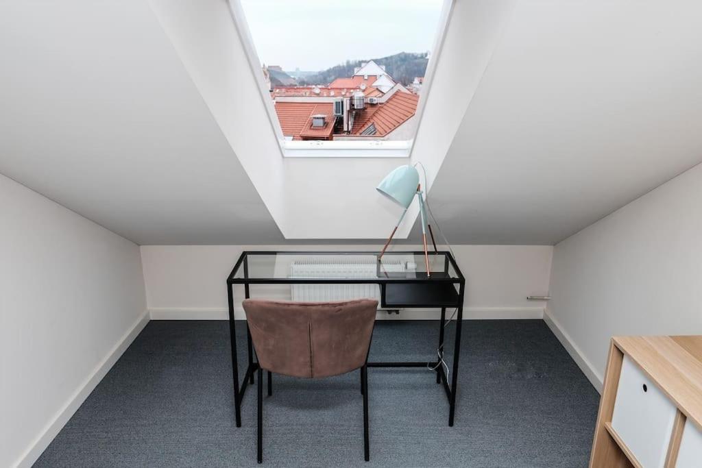 #Stayhere - Spacious Luxury Town Hall 3Bdr Apartment VNO Exteriör bild