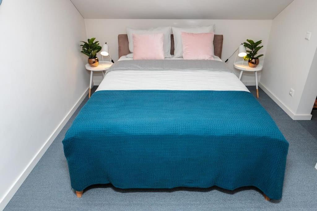 #Stayhere - Spacious Luxury Town Hall 3Bdr Apartment VNO Exteriör bild